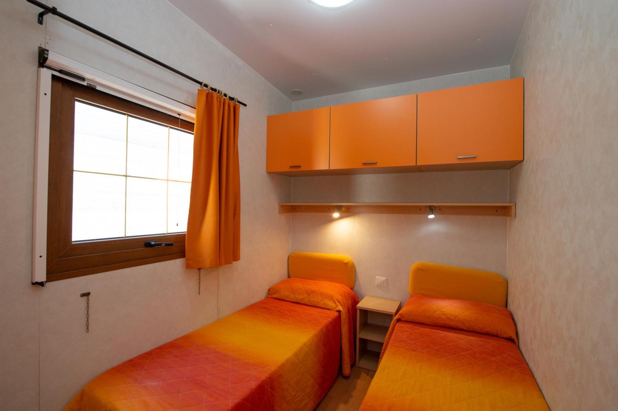Camping Residence & Lodge Orchidea Baveno Exterior foto