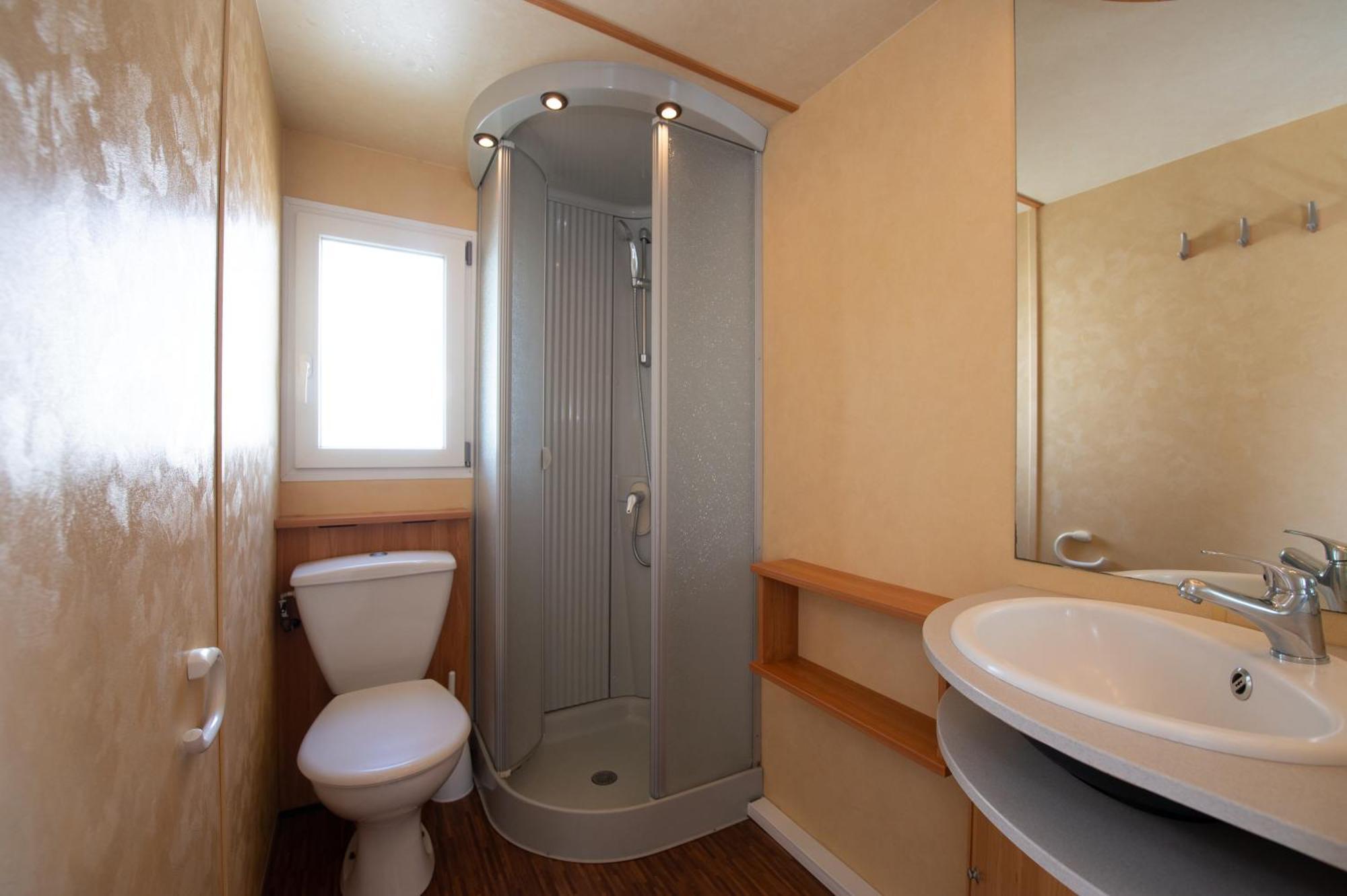 Camping Residence & Lodge Orchidea Baveno Exterior foto